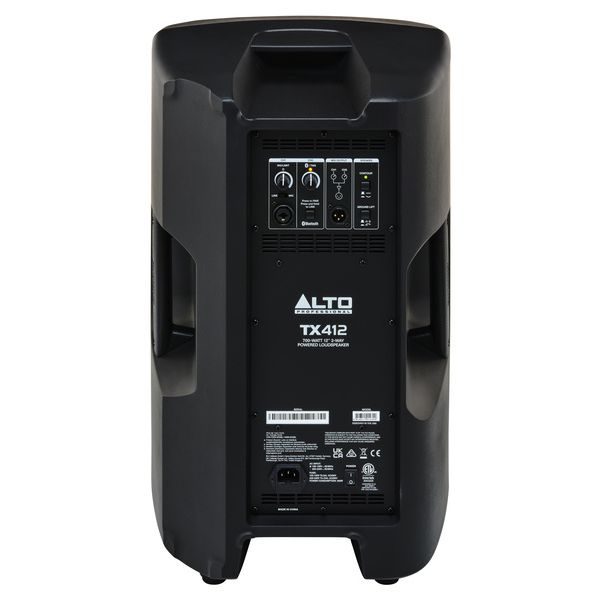 Alto TX 412