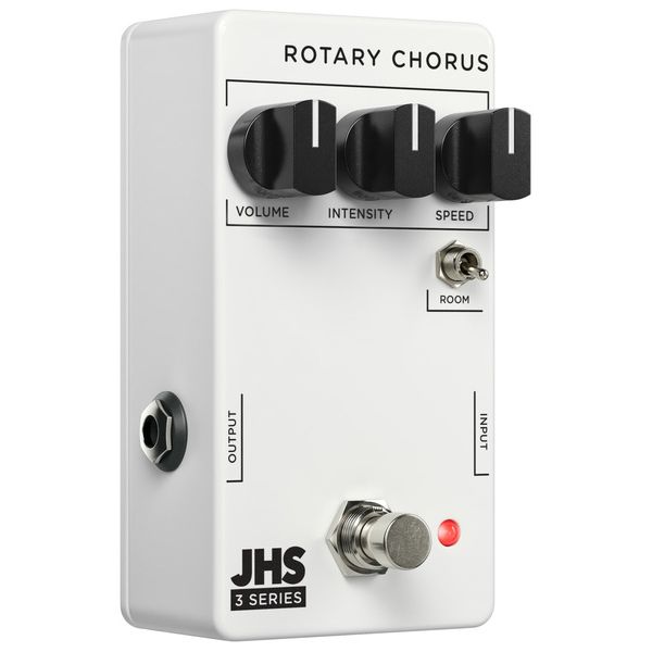 JHS Pedals 3 Series Rotary Chorus