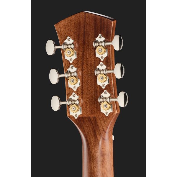 Cort Essence OC4 Black Top