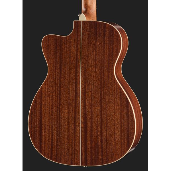 Cort Essence OC4 Black Top