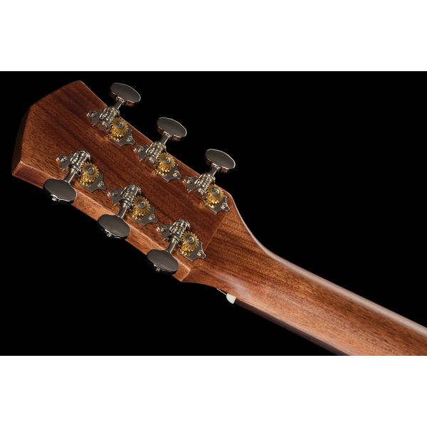 Cort Essence OC4 Black Top