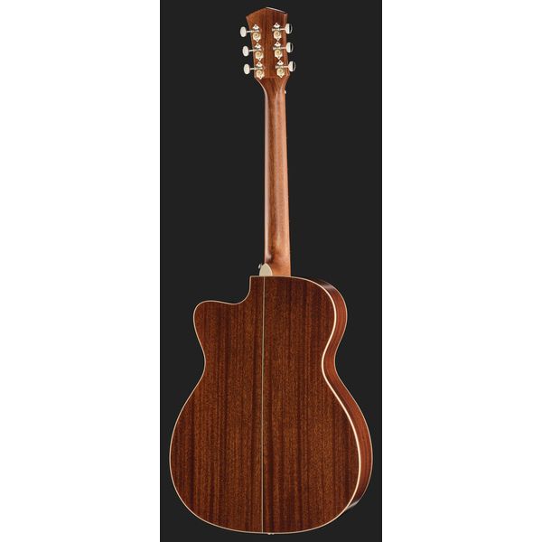 Cort Essence OC4 Black Top