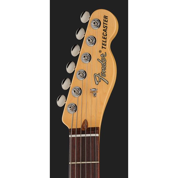 Fender Stamp Collection Tele Macedon