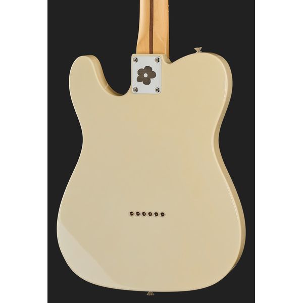 Fender Stamp Collection Tele Macedon