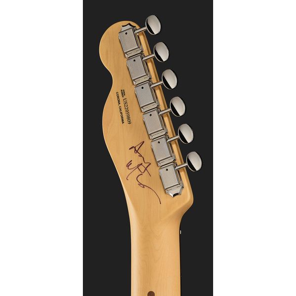 Fender Stamp Collection Tele Macedon