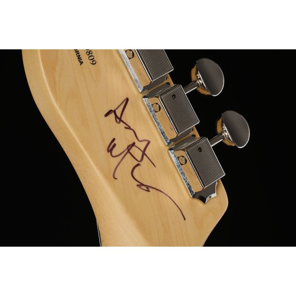 Fender Stamp Collection Tele Macedon