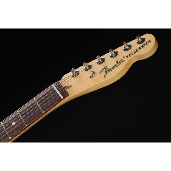 Fender Stamp Collection Tele Macedon
