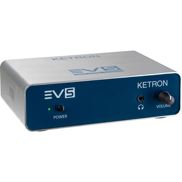 Ketron EVS Event Sound Module