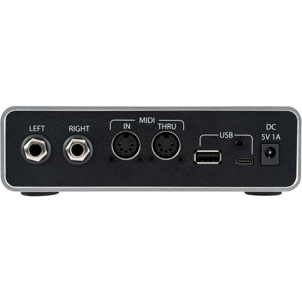 Ketron EVS Event Sound Module