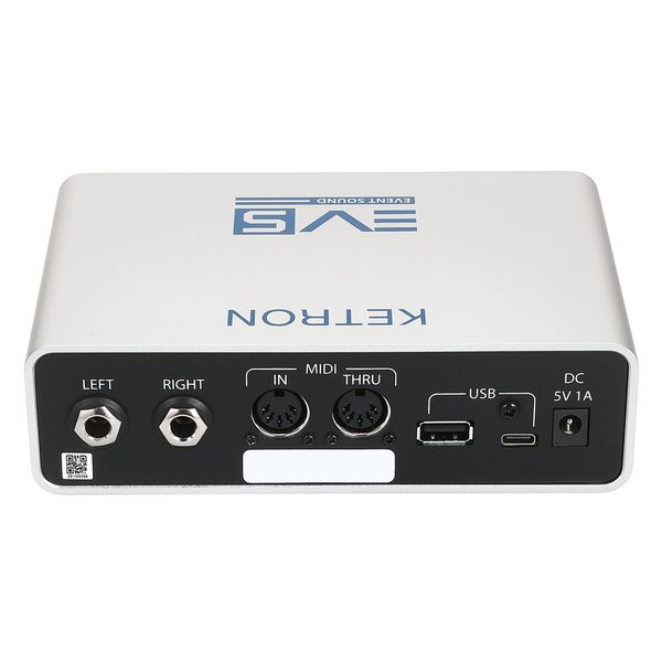 Ketron EVS Event Sound Module