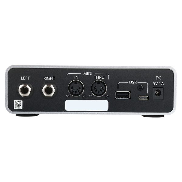 Ketron EVS Event Sound Module