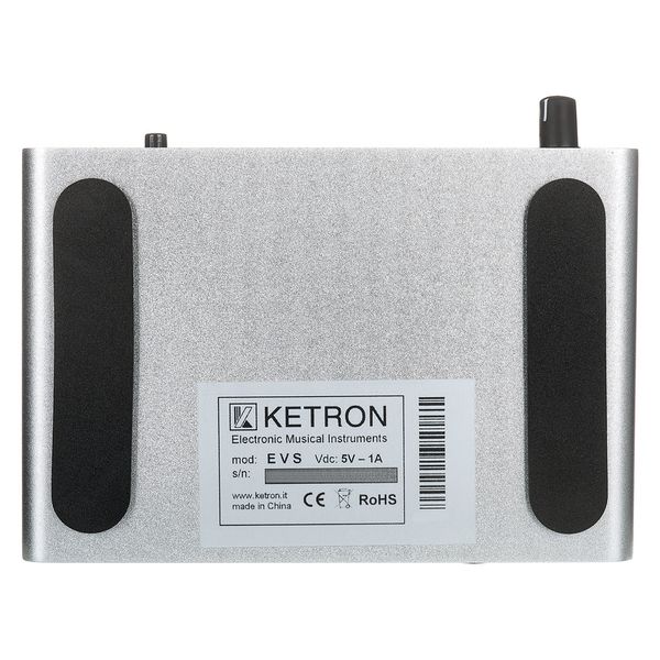 Ketron EVS Event Sound Module