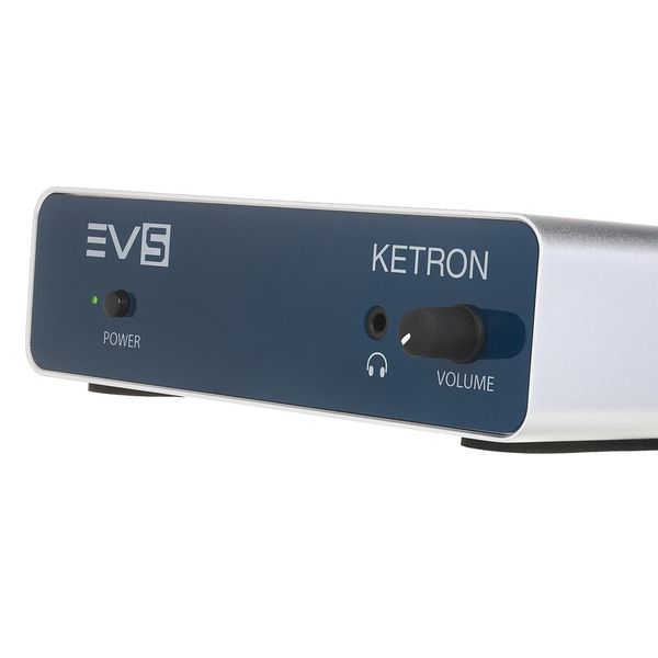 Ketron EVS Event Sound Module