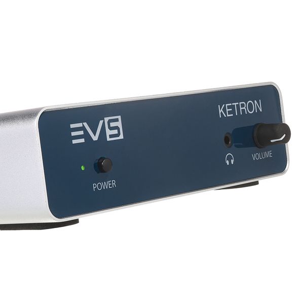 Ketron EVS Event Sound Module