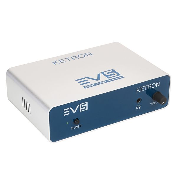 Ketron EVS Event Sound Module