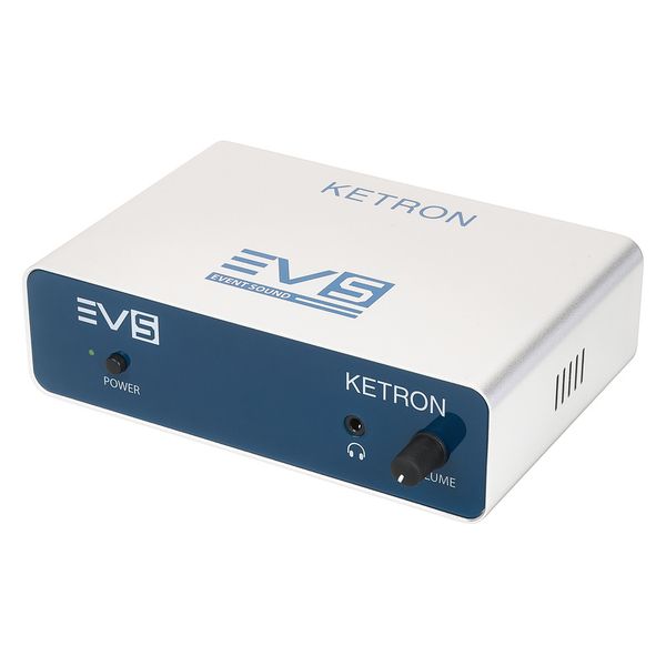 Ketron EVS Event Sound Module