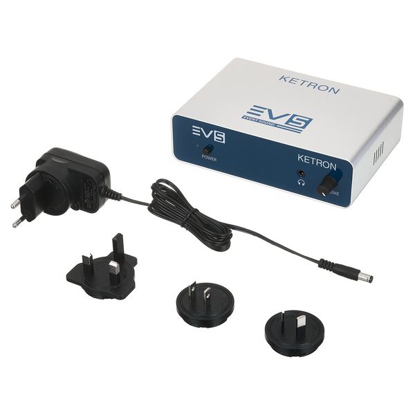 Ketron EVS Event Sound Module