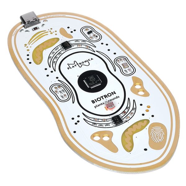 Playtronica Biotron Midi Controller