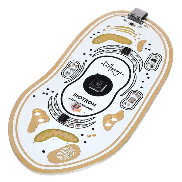 Playtronica Biotron Midi Controller
