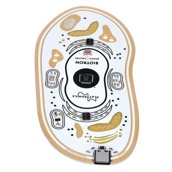Playtronica Biotron Midi Controller