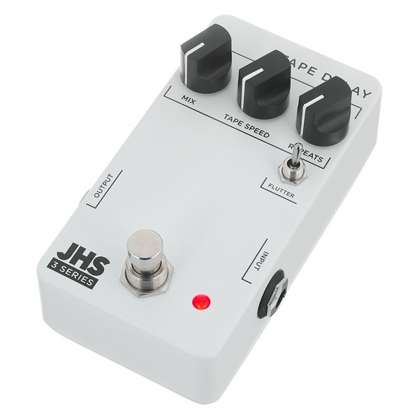 JHS Pedals 3 Series Tape Delay