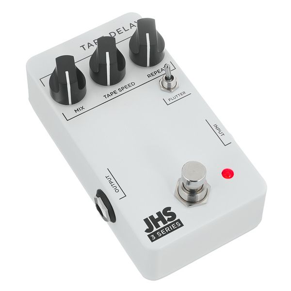 JHS Pedals 3 Series Tape Delay