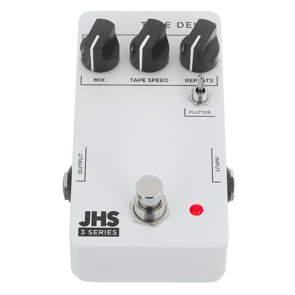 JHS Pedals 3 Series Tape Delay