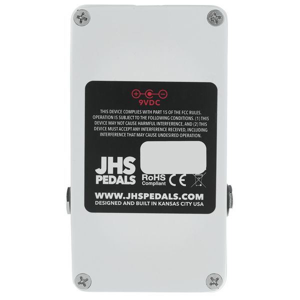 JHS Pedals 3 Series Tape Delay