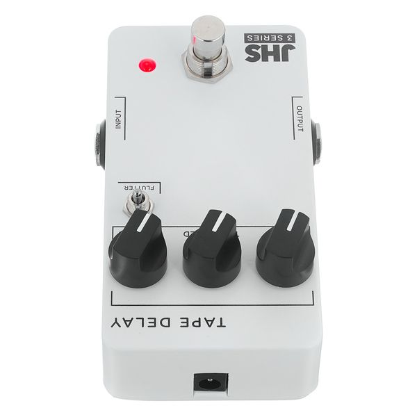 JHS Pedals 3 Series Tape Delay