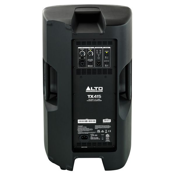 Alto TX 415