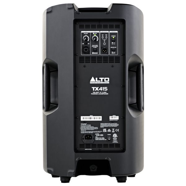 Alto TX 415