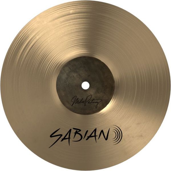 Sabian 09" AAX MAXX Splash V2