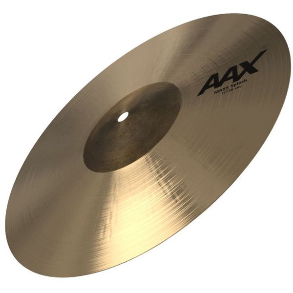 Sabian 11" AAX MAXX Splash V2