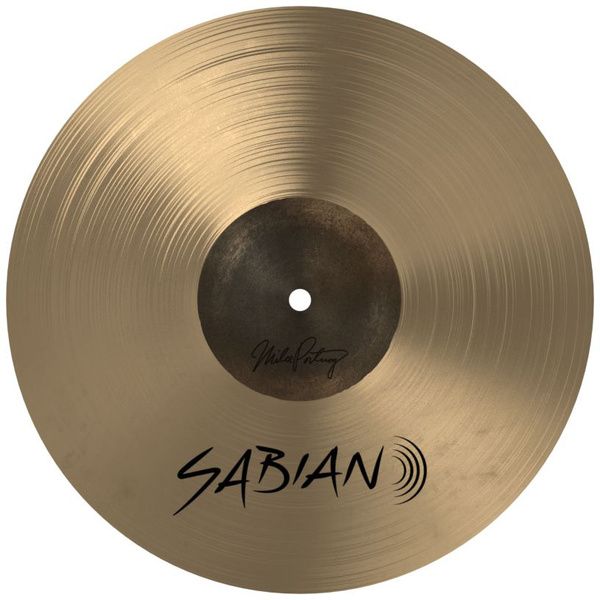 Sabian 11" AAX MAXX Splash V2