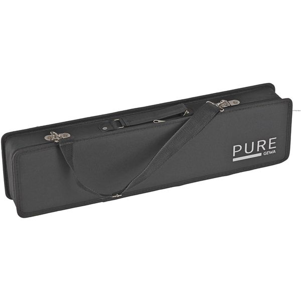 Gewa Pure Walther Melodica Black