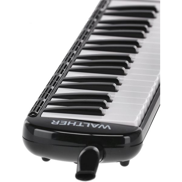 Gewa Pure Walther Melodica Black