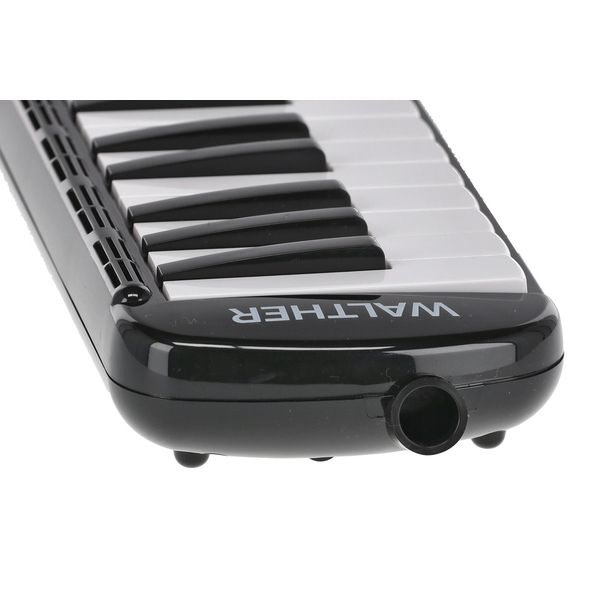 Gewa Pure Walther Melodica Black