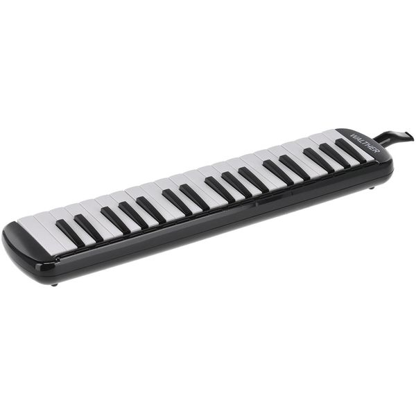 Gewa Pure Walther Melodica Black