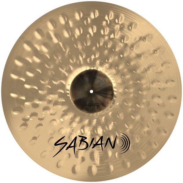 Sabian 22" HHX MAX Ride