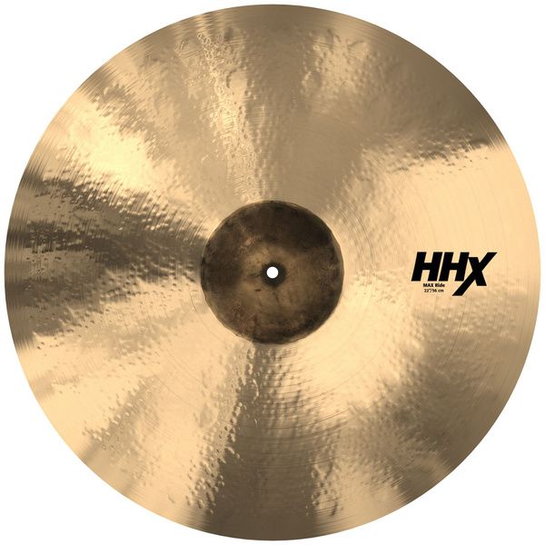 Sabian 22" HHX MAX Ride