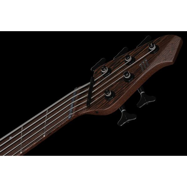 Mayones Guitars Ori Enji 5 Mecha Blue