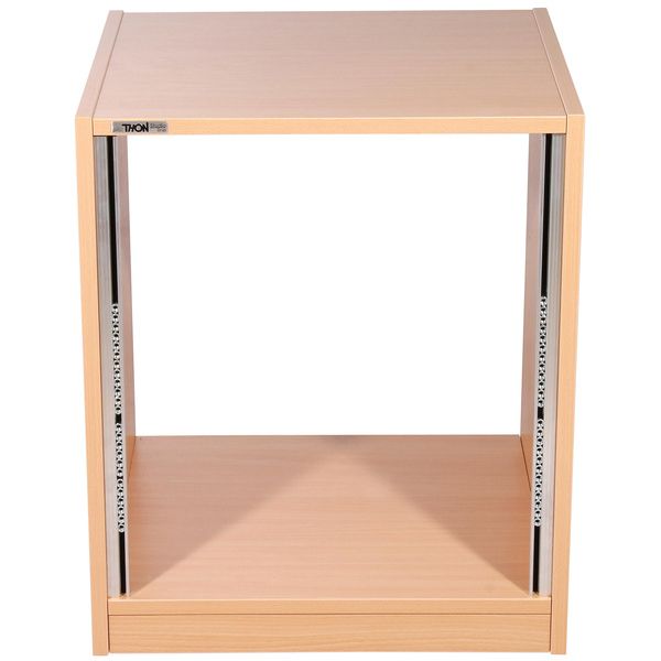 Thon Studio Rack 12U Door Bundle