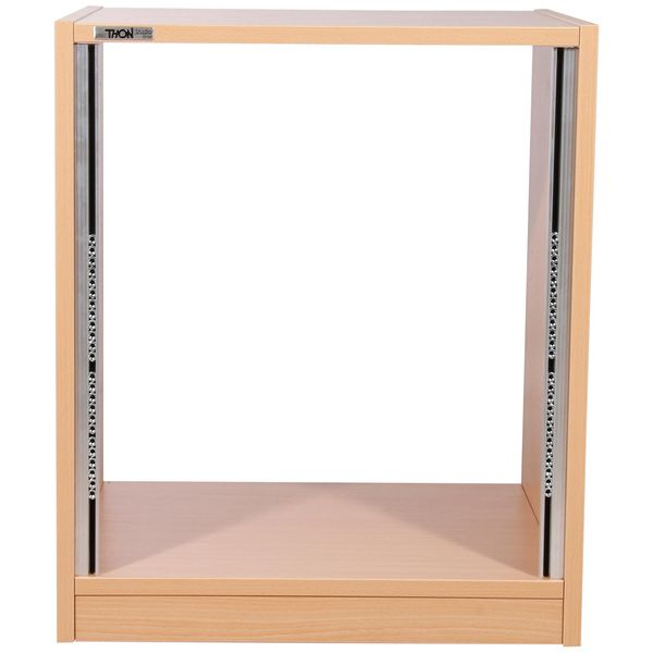 Thon Studio Rack 12U Door Bundle