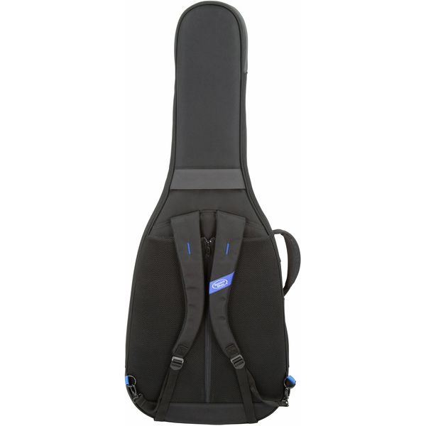 Reunion Blues Expedition Semi-Hollow Gigbag