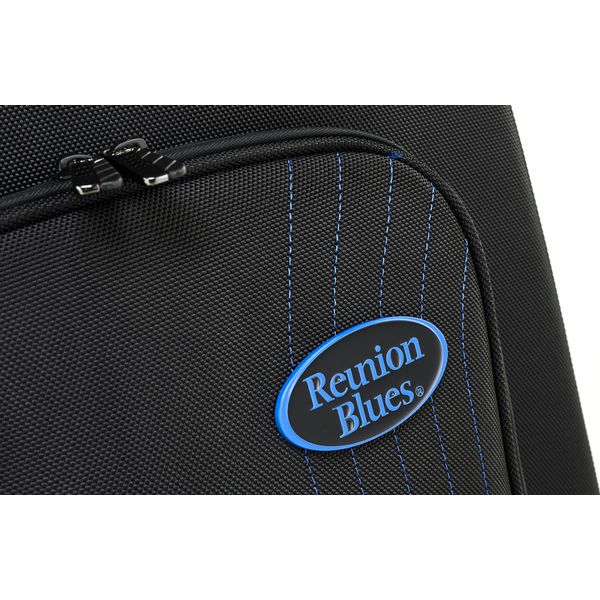 Reunion Blues Expedition Semi-Hollow Gigbag