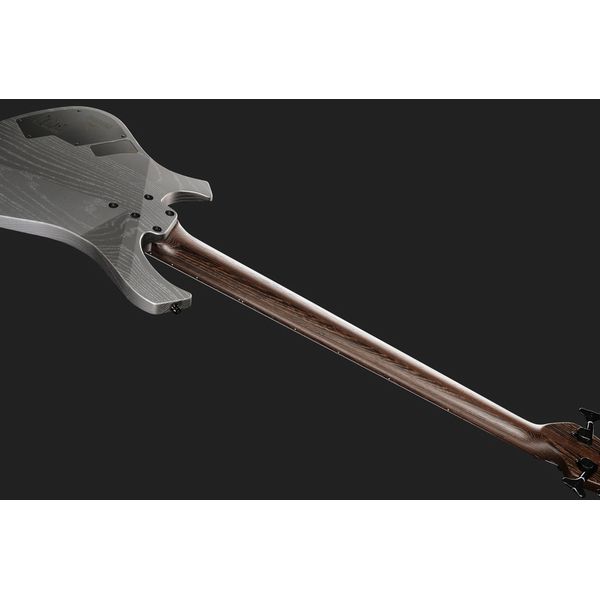 Mayones Guitars Ori Enji 5 Gunmetal Grey