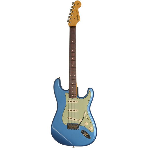 Fender 60 Strat LPB JM Relic