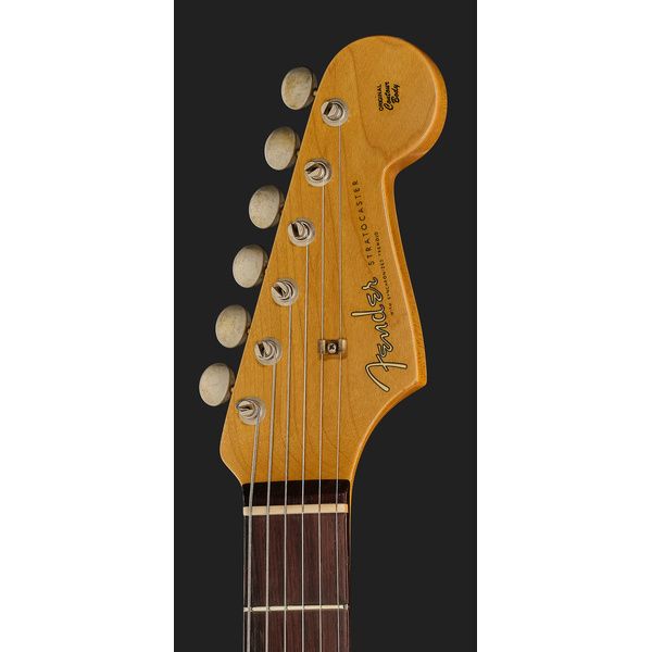 Fender 60 Strat LPB JM Relic