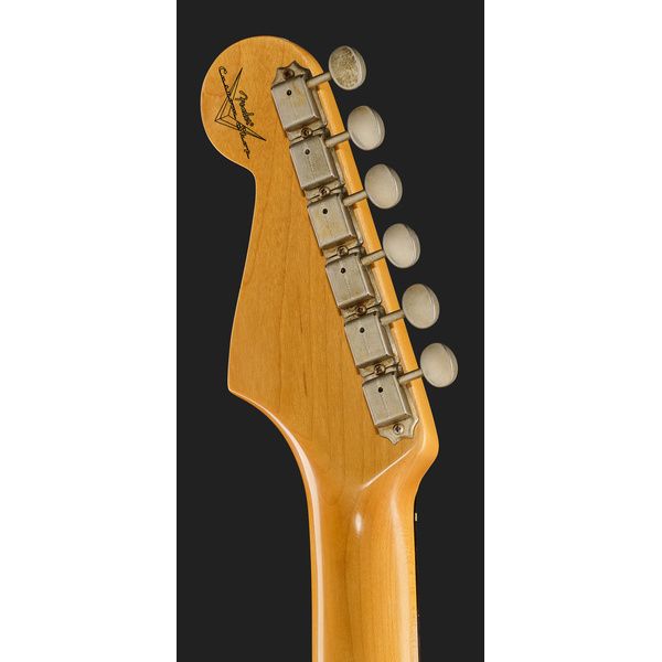 Fender 60 Strat LPB JM Relic