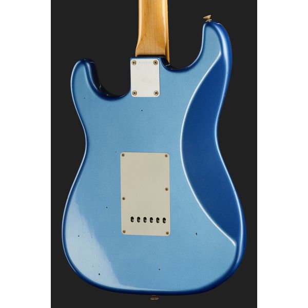 Fender 60 Strat LPB JM Relic